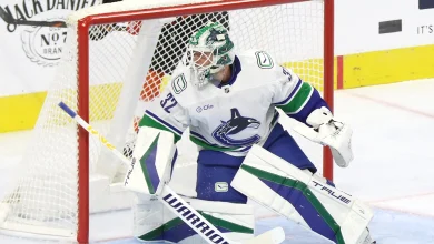 Canucks News & Rumours: Pettersson, Lankinen & Sasson