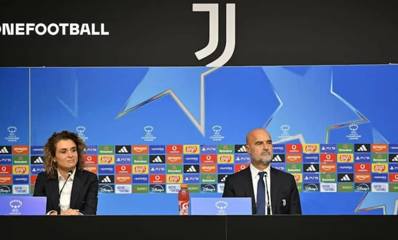 Canzi and Girelli: We must be brave against OL Lyonnes