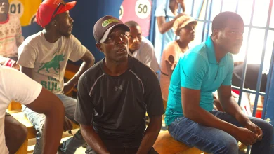 Cap-Haïtien holds hope after Haiti U-17 suffer two losses