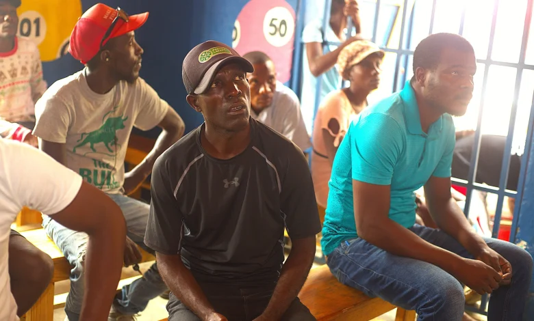 Cap-Haïtien holds hope after Haiti U-17 suffer two losses