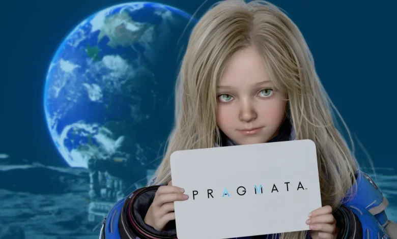 Capcom's Pragmata pops up on South Korean rating board website