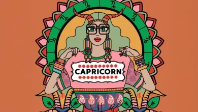 Capricorn Horoscope Today: November 7, 2025