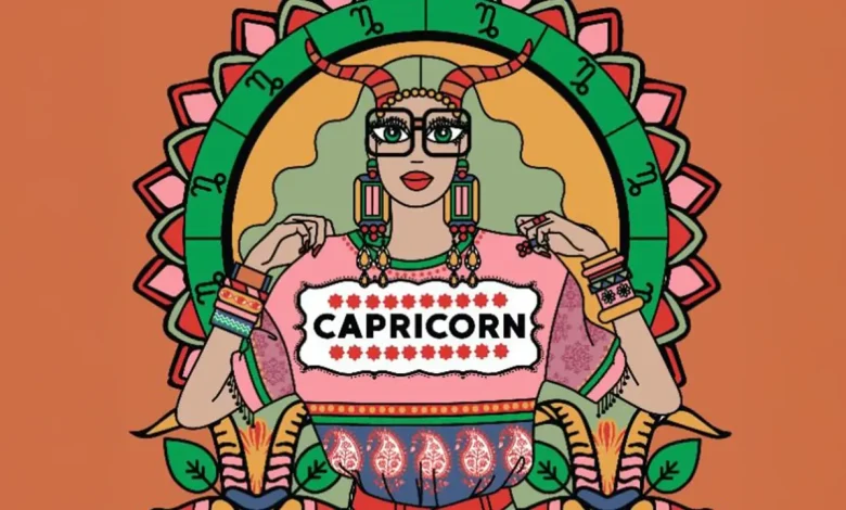 Capricorn Horoscope Today: November 7, 2025