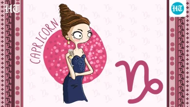 Capricorn Horoscope Today for November 6, 2025: You may require settling issues with the team leader | Astrology