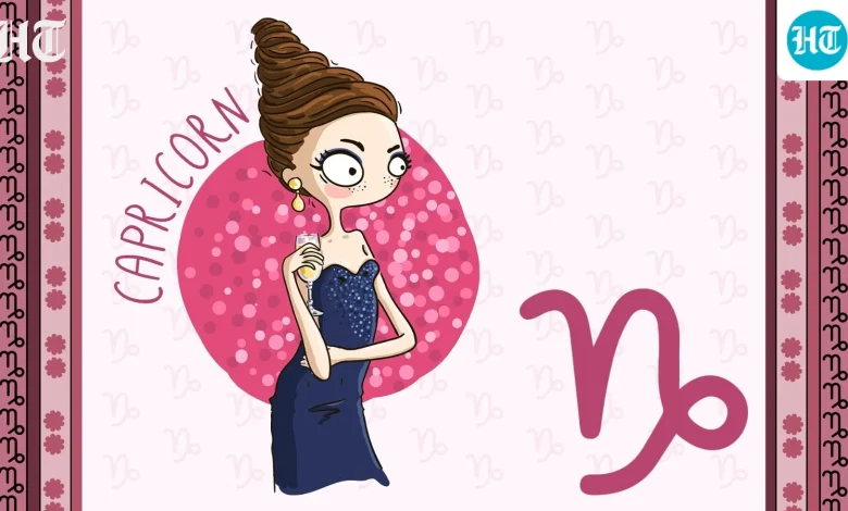 Capricorn Horoscope Today for November 6, 2025: You may require settling issues with the team leader | Astrology