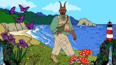 Capricorn, November 2025: Your Monthly Horoscope