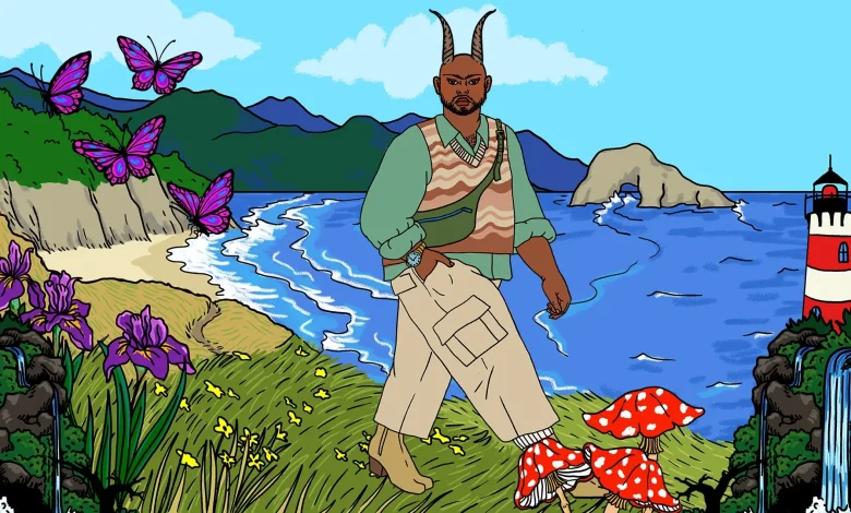 Capricorn, November 2025: Your Monthly Horoscope