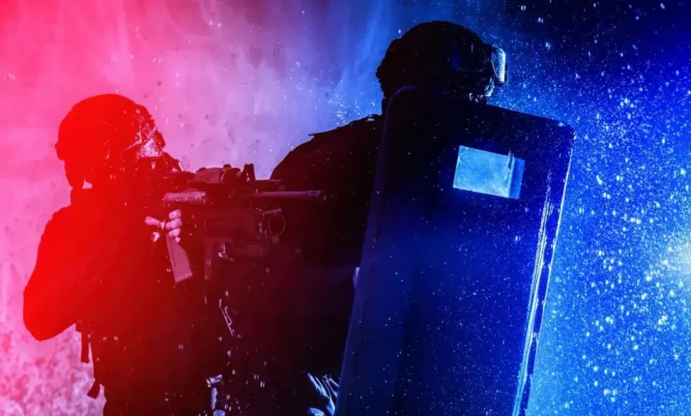 Carbondale Shooting: What We Know About Reports Of Multiple Officers Shot In Osage County, Kansas