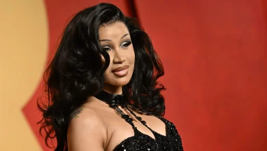 Cardi B admits she hasn’t washed her hair in 3 months