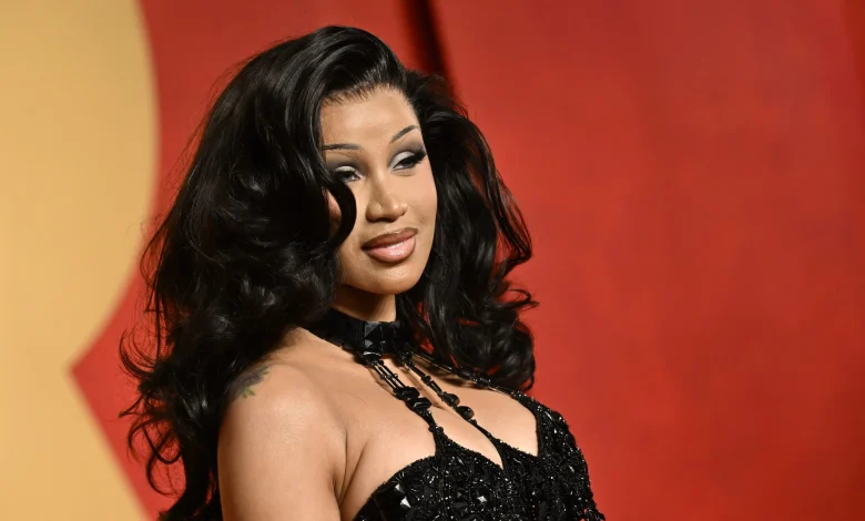 Cardi B admits she hasn’t washed her hair in 3 months