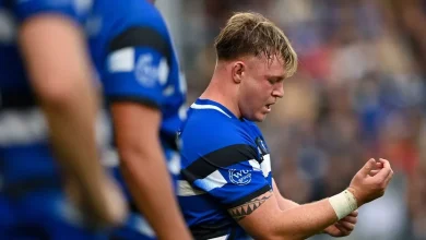 Cardiff announce emergency English signing for one game as Welsh side decimated