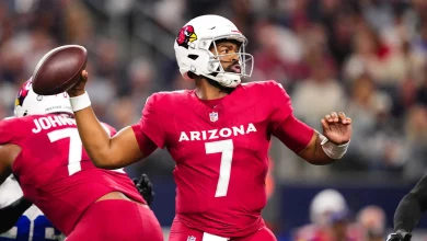Cardinals-Cowboys on 'Monday Night Football': What We Learned from Arizona's 27-17 win