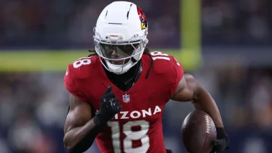 Cardinals' Harrison questionable after surgery
