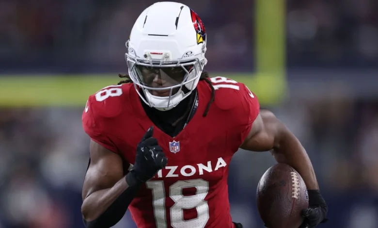 Cardinals' Harrison questionable after surgery