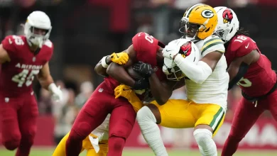 Cardinals coach reveals team's starting running back