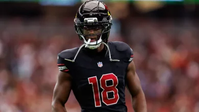 Cardinals deliver surprising Marvin Harrison Jr. injury update for Week 11