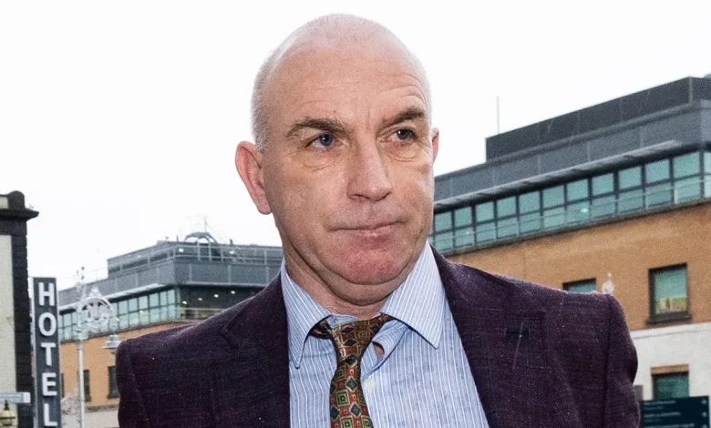 Carey said no to GoFundMe as ‘people might think it’s related to his sister’