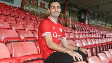 Carl McHugh swaps India for the Showgrounds as Donegal man is Sligo Rovers’ second signing of off-season