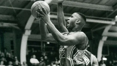 Carlin Warley to be Inducted into Big 5 Hall of Fame