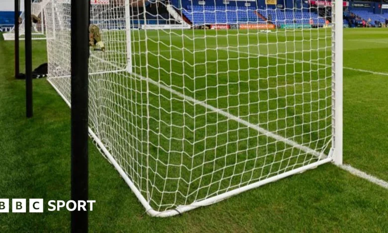 Carlisle United v Tamworth: National League stats & head-to-head