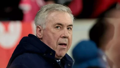 Carlo Ancelotti revealed in no uncertain times why he wouldn't want Man Utd job