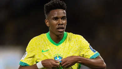 Carlo Ancelotti tells Chelsea they are 'lucky' to have Estevao Willian following Brazil heroics in win against Senegal