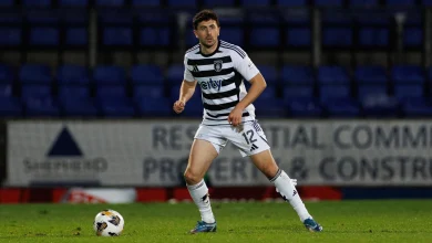 Carlo Pignatiello reveals Queen's Park message to spark Perth comeback