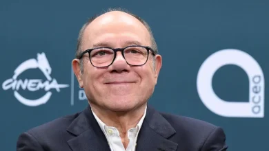 Carlo Verdone compie 75 anni, 156 milioni di incassi in 41 di carriera