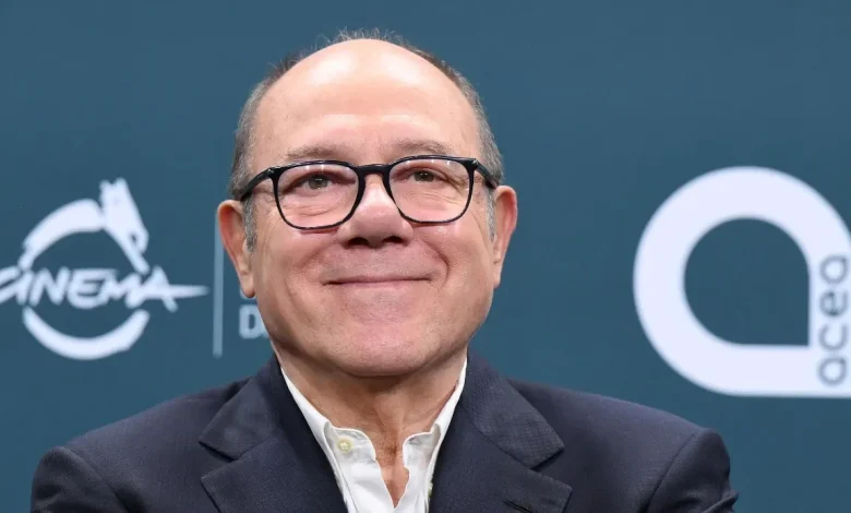 Carlo Verdone compie 75 anni, 156 milioni di incassi in 41 di carriera