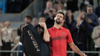 Carlos Alcaraz Calls Out Novak Djokovic’s ATP Finals Drama, And Honestly, He’s Right