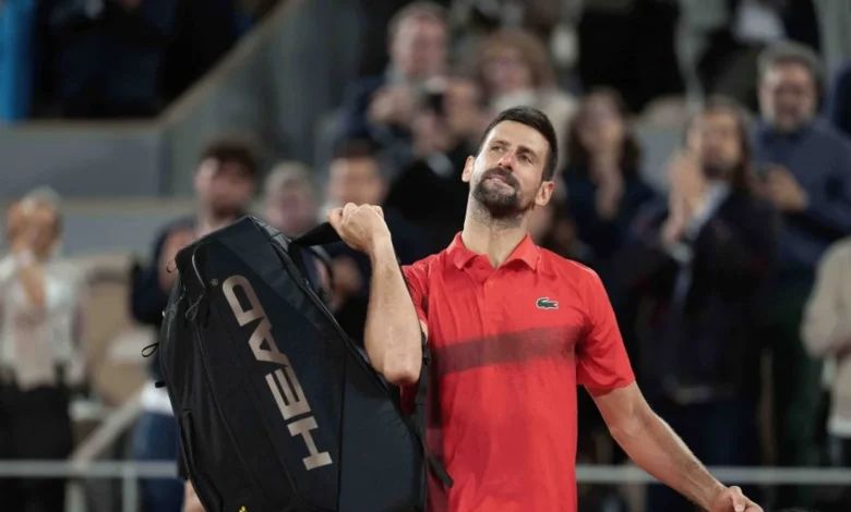 Carlos Alcaraz Calls Out Novak Djokovic’s ATP Finals Drama, And Honestly, He’s Right