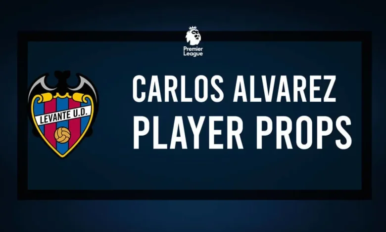 Carlos Alvarez vs. Valencia CF – Player props & odds to score a goal on November 21