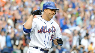 Carlos Beltrán reveals Mets’ top offseason priorities