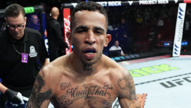 Carlos Prates Prefers Craig Jones for Coaching Over Khabib