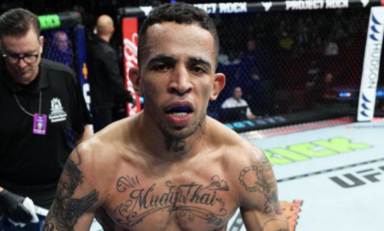 Carlos Prates Prefers Craig Jones for Coaching Over Khabib