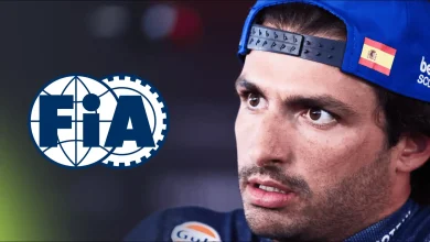 Carlos Sainz in danger as FIA launches Las Vegas GP investigation over Stroll incident