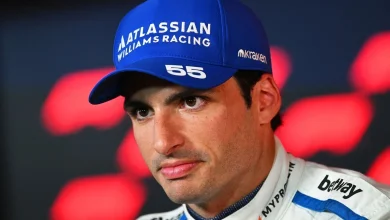 Carlos Sainz reveals Williams experiment behind strong Qatar GP qualifying