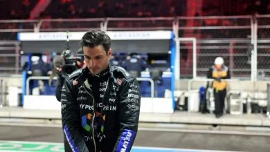 Carlos Sainz to be investigated for 'unsafe' infringement