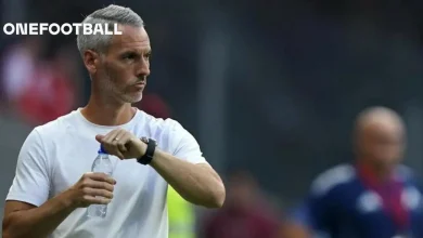 Carlos Vicens: “FC Porto? We’ve nothing to fear”