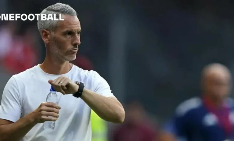 Carlos Vicens: “FC Porto? We’ve nothing to fear”