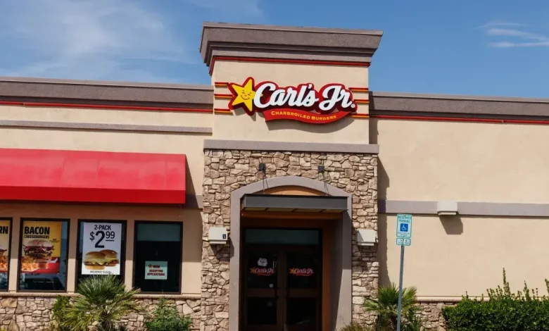 Carl’s Jr. Offers $1 Meal Amid SNAP Benefit Freeze