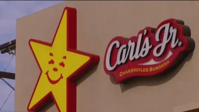 Carl's Jr. offering $1 meal for federal works, military, and SNAP recipients