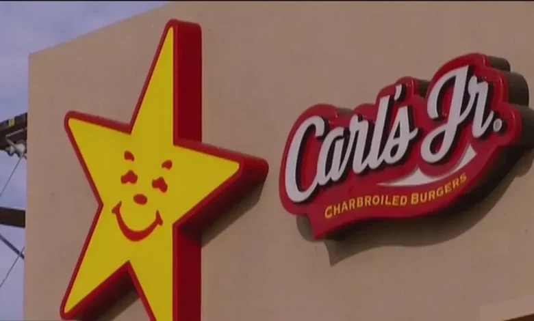 Carl's Jr. offering $1 meal for federal works, military, and SNAP recipients