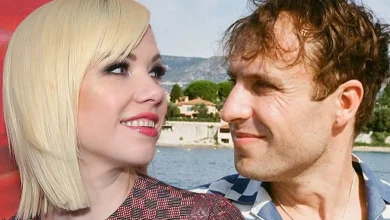 Carly Rae Jepsen Expecting First Child With Music Producer Husband
