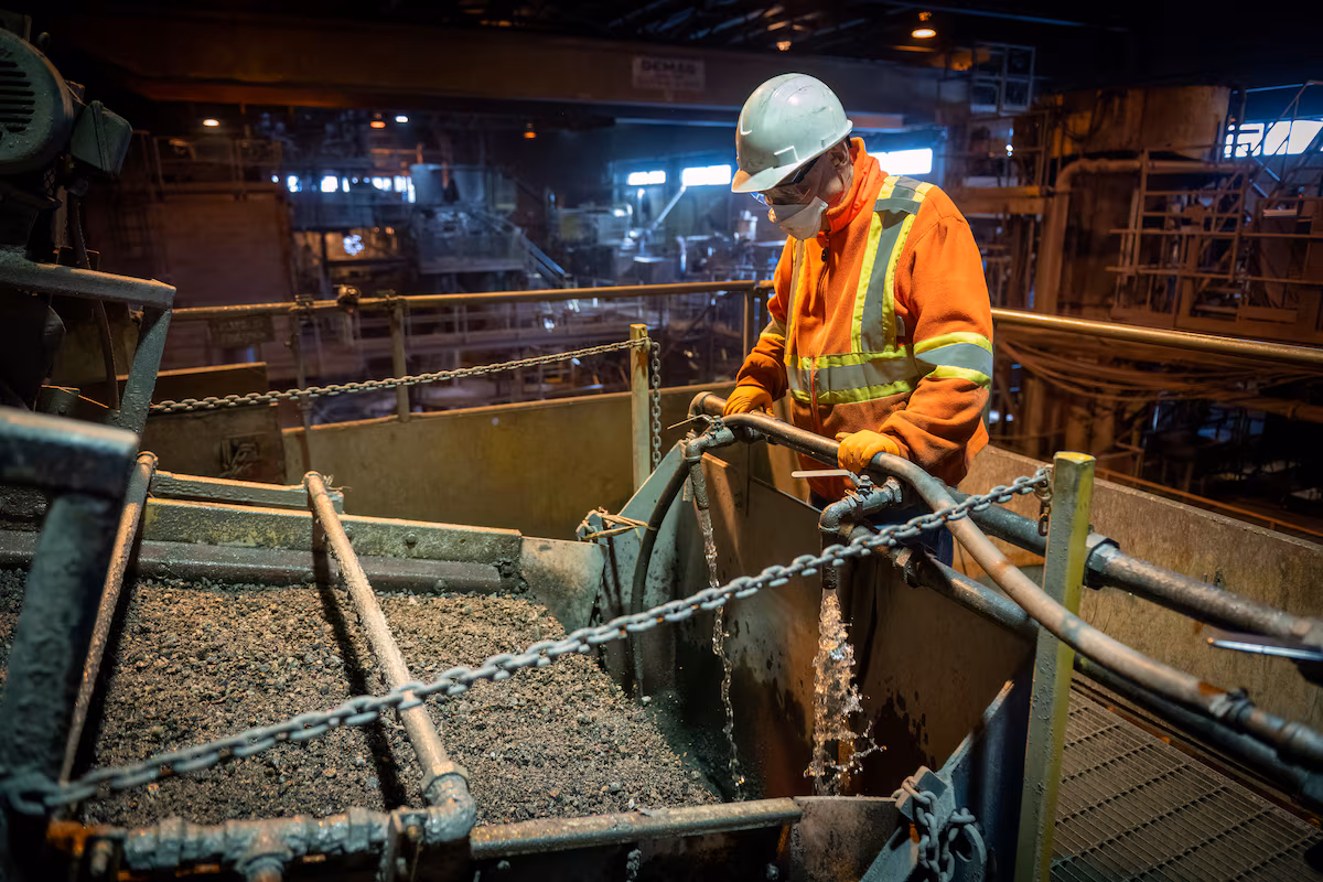 Carney expected to add B.C. transmission line, Quebec graphite mine to major projects list Thursday: source