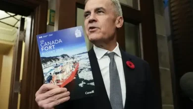 Carney faces crucial confidence vote as MPs set to vote on budget - National