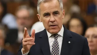 Carney government survives first confidence vote over budget