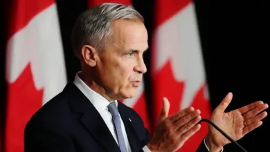 Carney is set to announce immigration plan. Where do levels stand now?