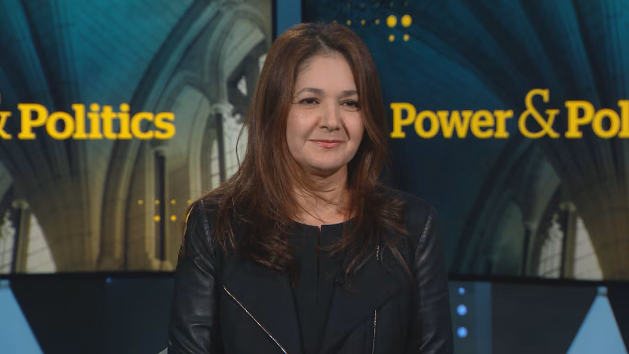 Carney says he's pleased after 'turning point' meeting with Chinese president