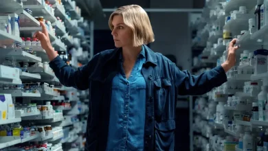 Carol seeks the truth (serum) in Pluribus episode 4